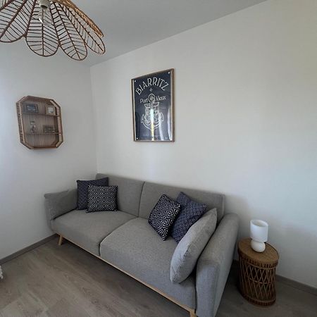T3 Labenne Capacite 6 Couchages 10Min De La Plage Екстериор снимка