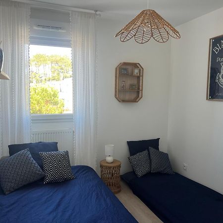 T3 Labenne Capacite 6 Couchages 10Min De La Plage Екстериор снимка