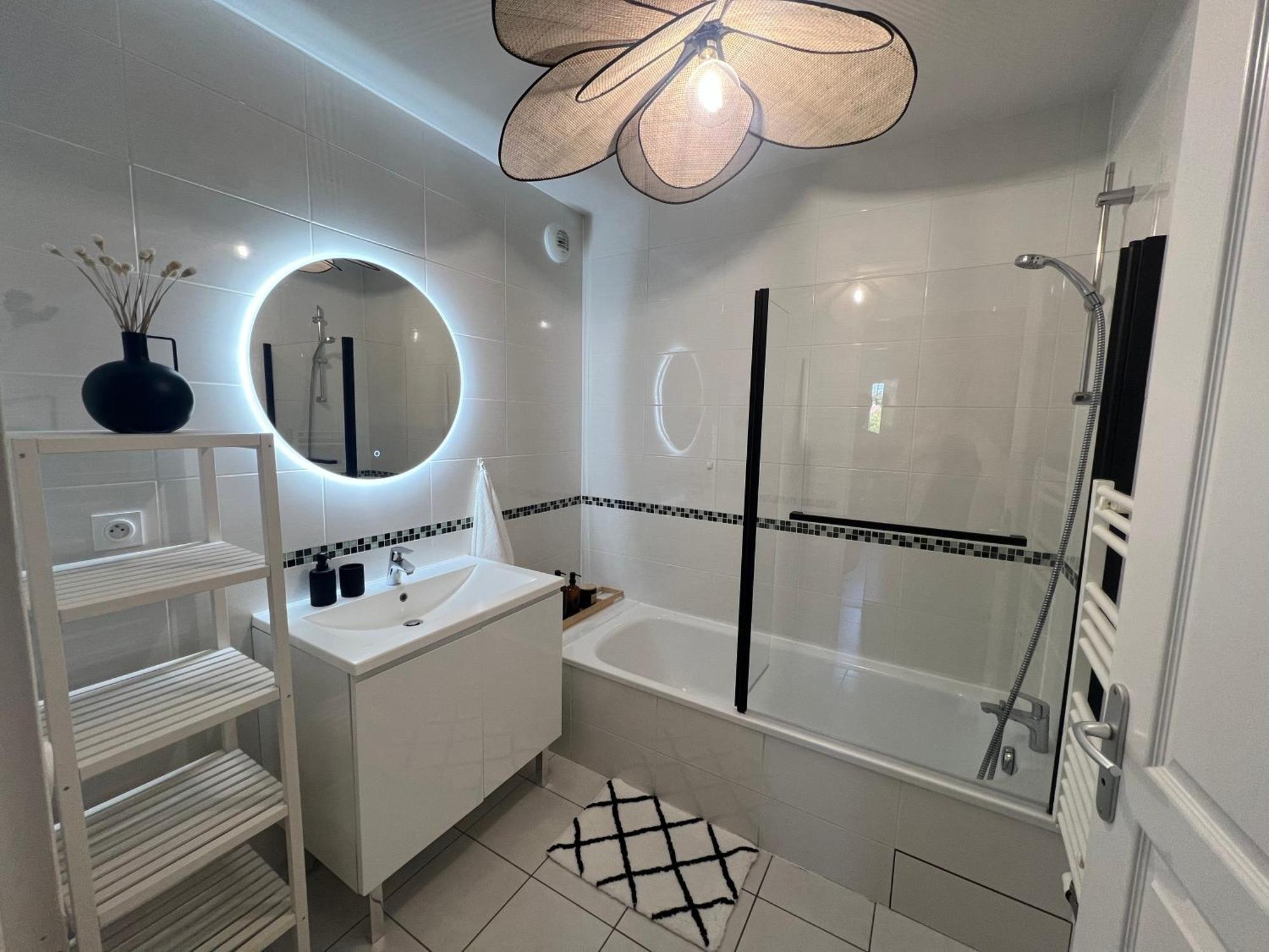 T3 Labenne Capacite 6 Couchages 10Min De La Plage Екстериор снимка