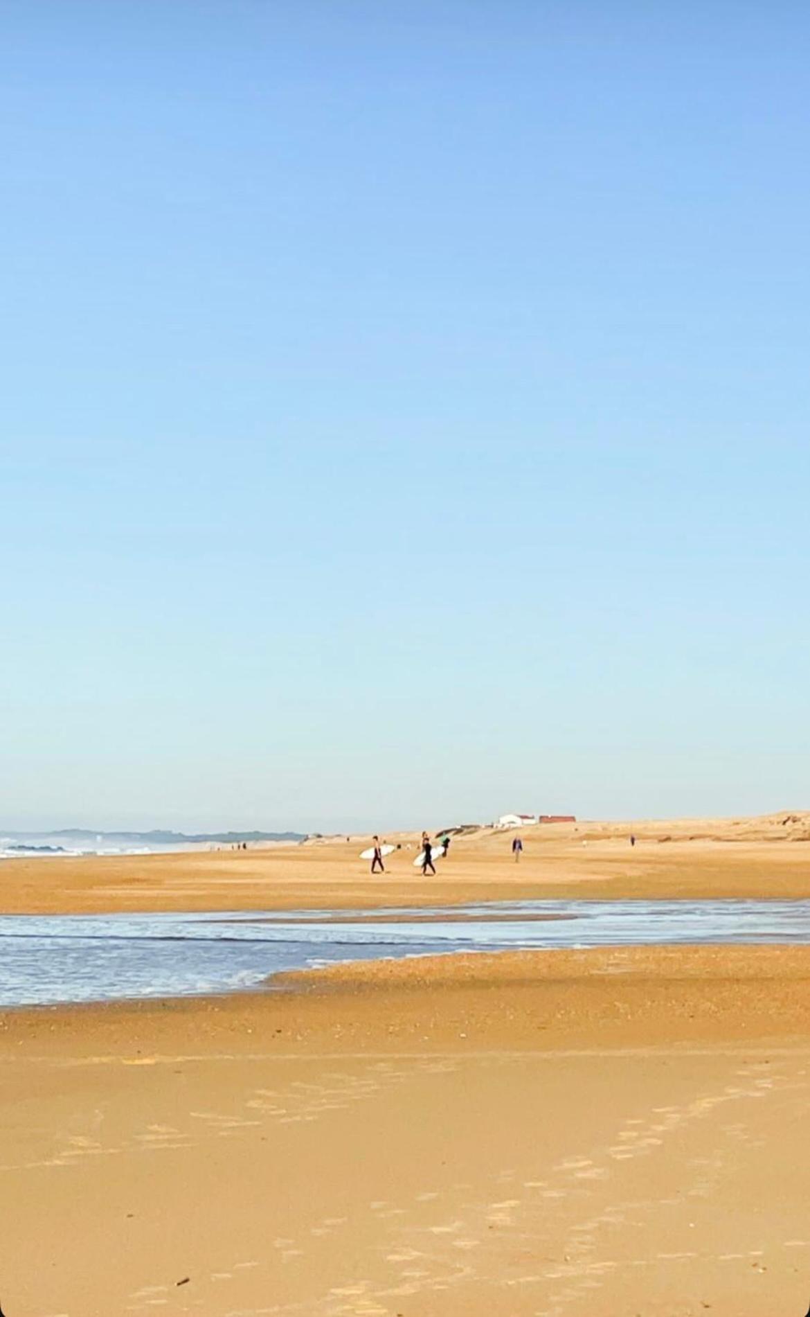 T3 Labenne Capacite 6 Couchages 10Min De La Plage Екстериор снимка